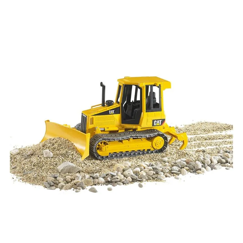 Bruder Cat Kettendozer