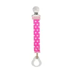 Chicco Fashion Clip Pacifier PINK