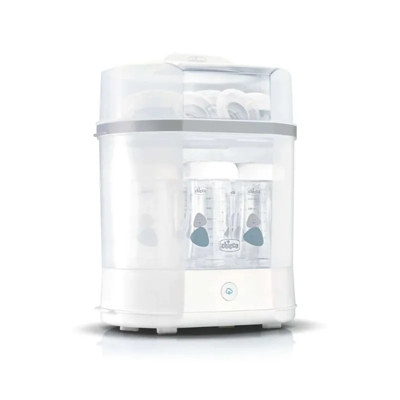 Chicco Electric Sterilizer 3 in 1