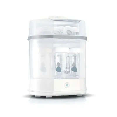 Chicco Electric Sterilizer 3 in 1