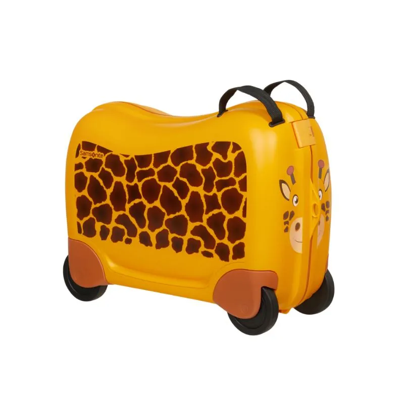 Samsonite Dream Rider Giraffe G