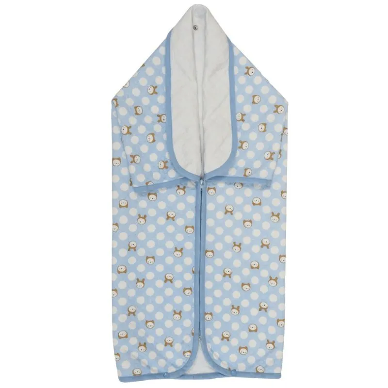Hug Blanket Relax Line Das