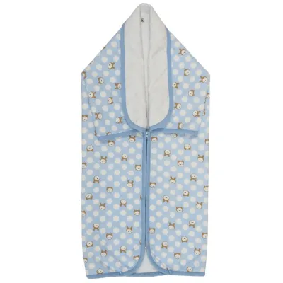 Hug Blanket Relax Line Das