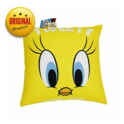 Decorative Pillow Looney Tunes 