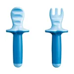 Spoon & Fork Trainer - Baby's Cutlery