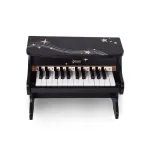 Classic World Toys Fantasy Piano - Black