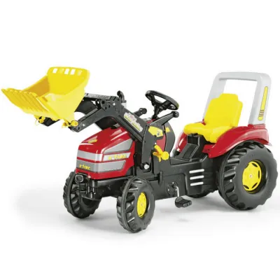 Rolly Toys X-Trac Premium-TRACTOR