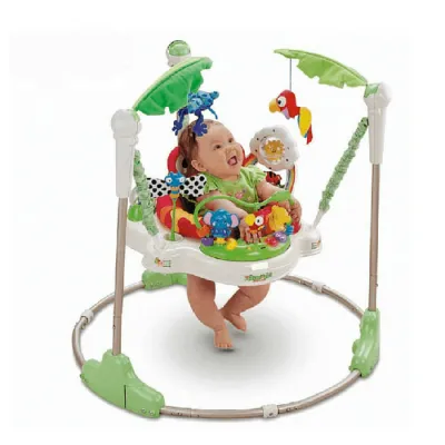 Jumper Baby Activity Center