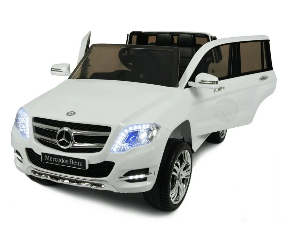 Mercedes AMG Kids Electric Car