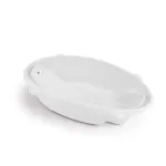 Cam Bollicina - Bianco