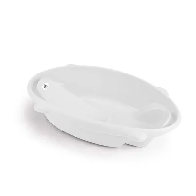 Cam Bollicina - Bianco