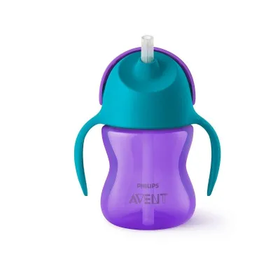 Philips Avent Cup with straw 200ml 9m+