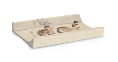 Changing Mat cam Fasciatoio Asia Beige