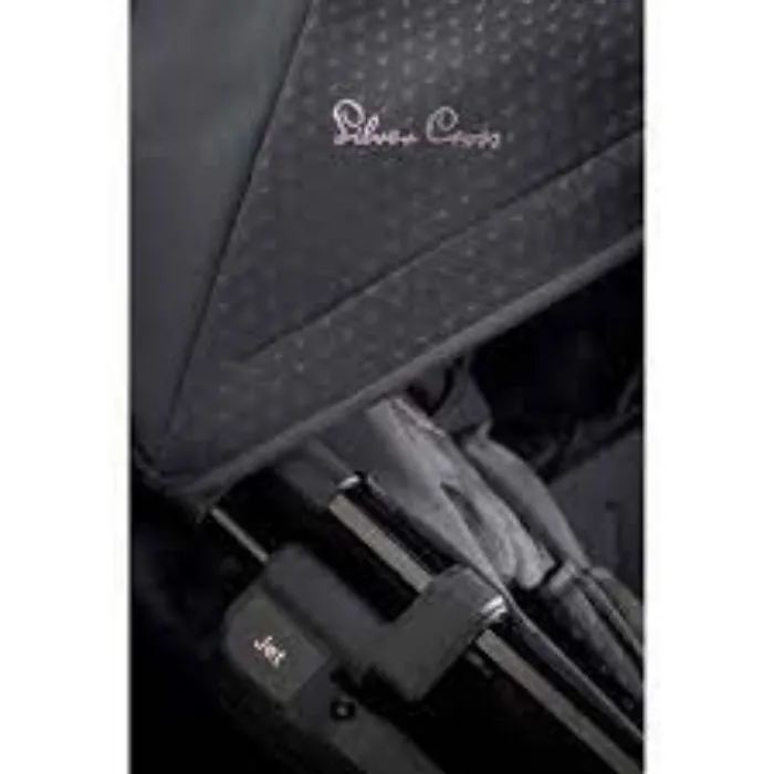 Silver Cross Jet – Eclipse Special Edition
