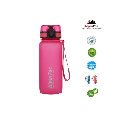 HERMIT TREK 650ML