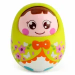 Tumbler Doll