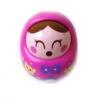 Tumbler Doll