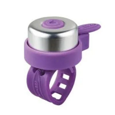 Micro Bell Purple (V2)