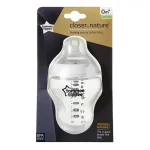 Tommee Tippee Closer to Nature Bottle 260ml