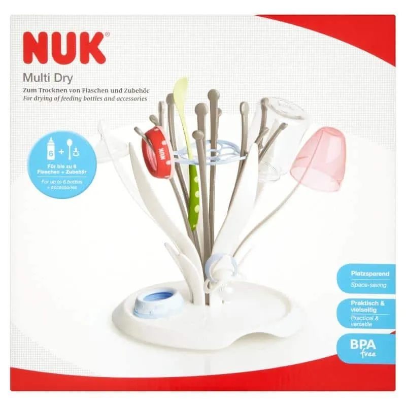 NUK Multi Dry Rack