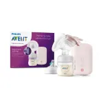 Philips Avent Electric Breast Pumb