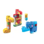 Vtech Τα ζώα της σαβάνας