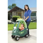 Little Tikes Cozy coupe Dinosaur