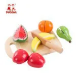 Phoohi children Cutting Fruit Board