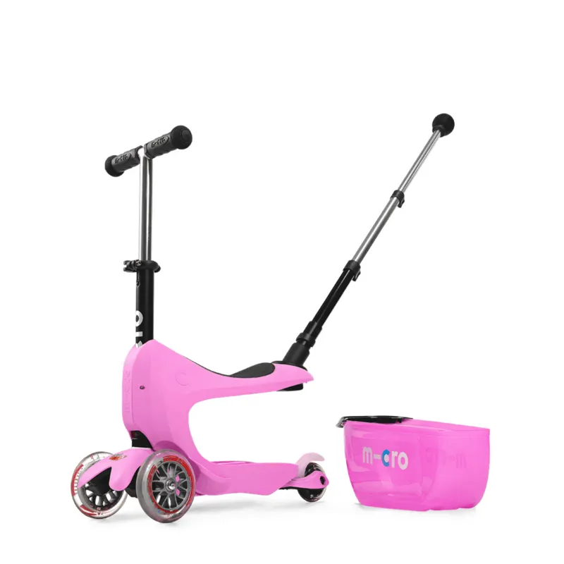 Micro Mini2go Deluxe Plus