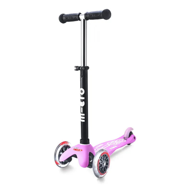 Micro Mini2go Deluxe Plus