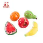 Phoohi children Cutting Fruit Board