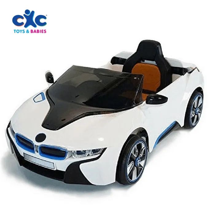 BMW i8 style Kids Electric Car