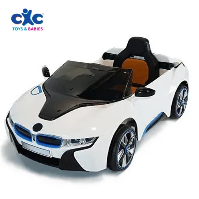 BMW i8 style Kids Electric Car
