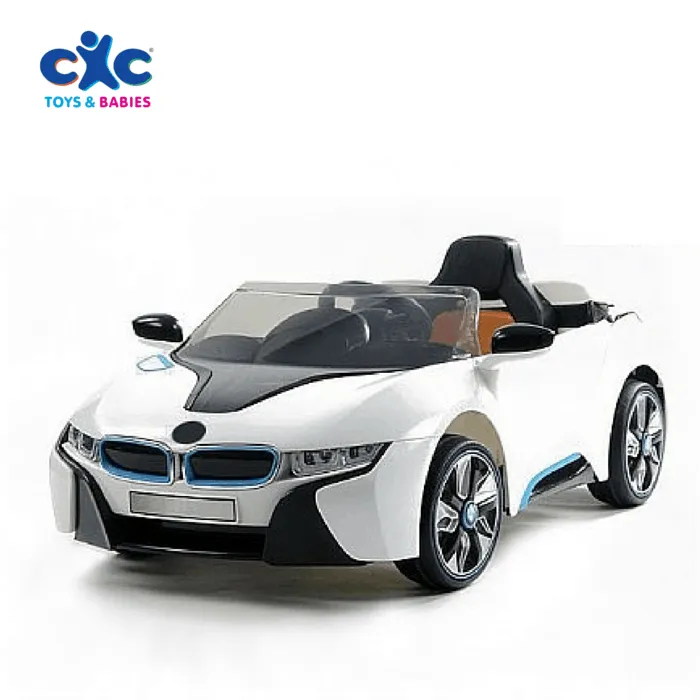 BMW i8 style Kids Electric Car