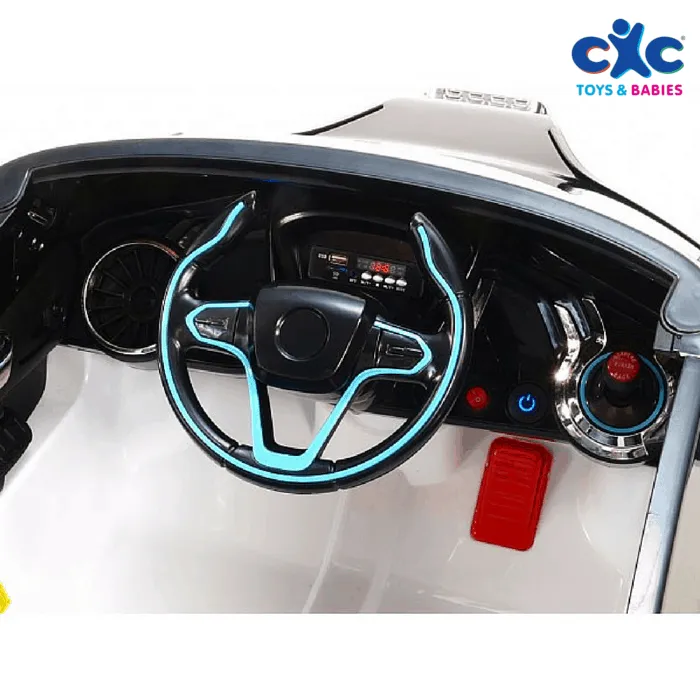 BMW i8 style Kids Electric Car