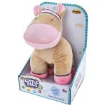 MG Light-up animals  zippy Zebra & Patch the Giraffe