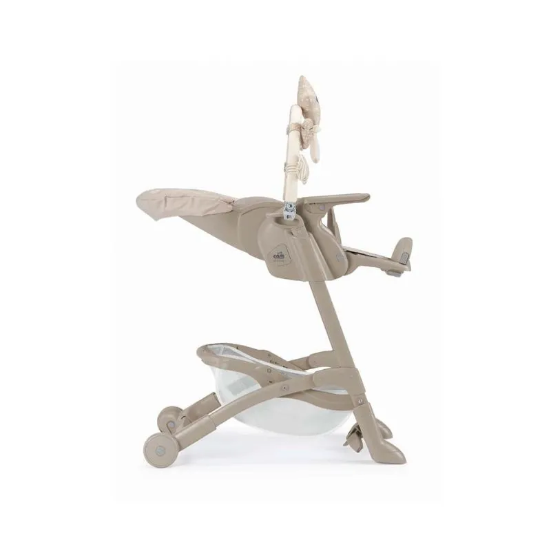 Cam Instante Highchair Orso Luna