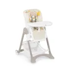 Cam Campione Baby High Chair Beige