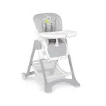 Cam Campione Baby High Chairs Grey