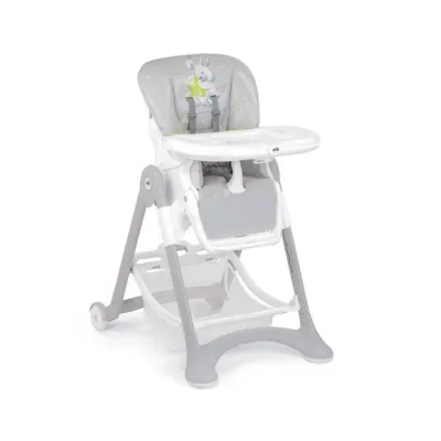 Cam Campione Baby High Chairs Grey