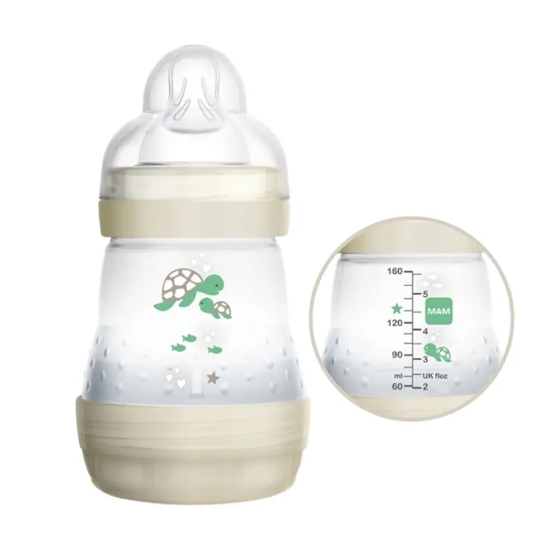 MAM Bottle Easy Start Anti-Colic 160ml