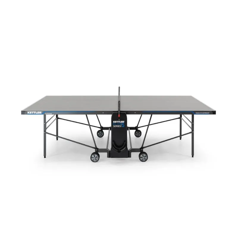 Kettler Table Tennis K5 Outdoor