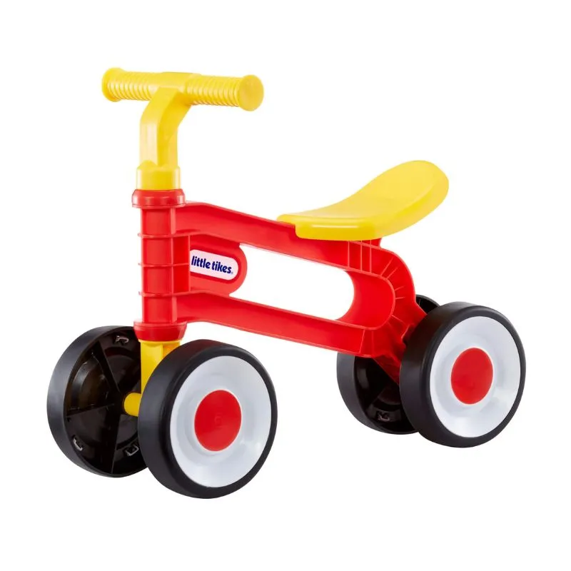 Little Tikes Scooter Scoot 'N Steer