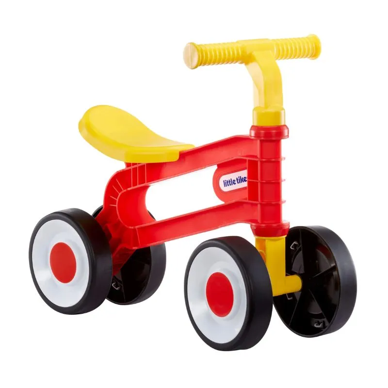 Little Tikes Scooter Scoot 'N Steer