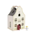 Classic World Toys Maison de Rêve