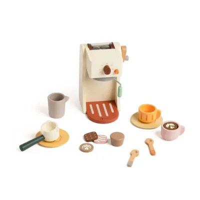 Classic World Toys Coffee Machine
