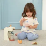 Classic World Toys Coffee Machine