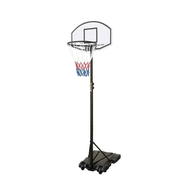 Basketball Stand