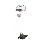 Basketball Stand