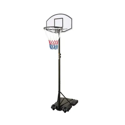 Basketball Stand